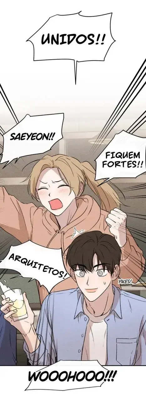 Não me dê esperanças – Capítulo 02 Yaoi – Página 30