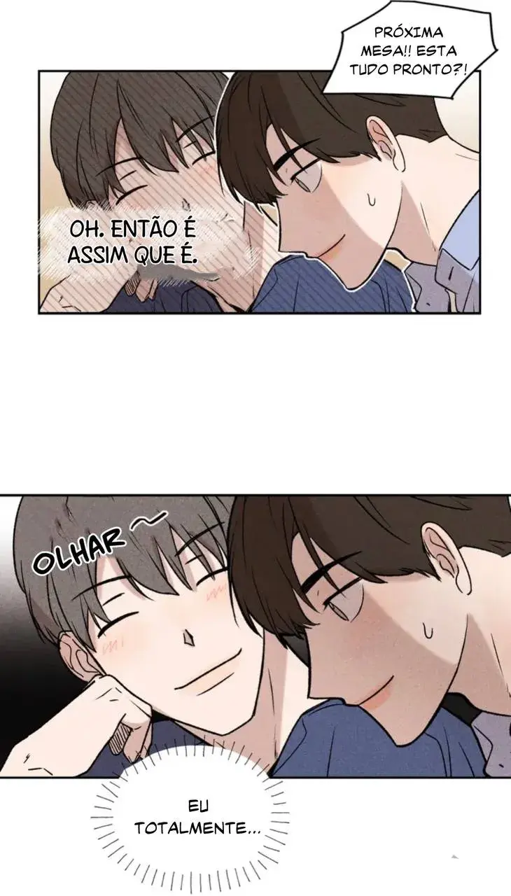 Não me dê esperanças – Capítulo 02 Yaoi – Página 31