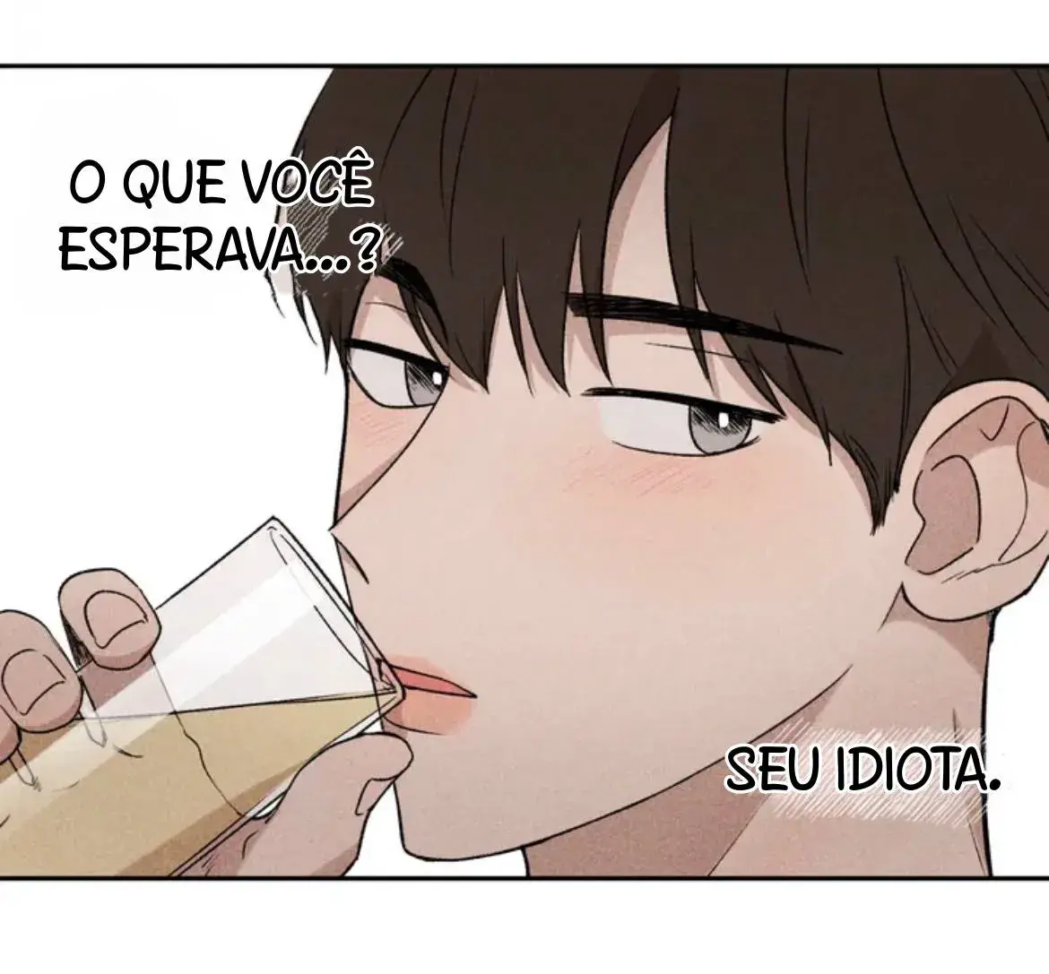 Não me dê esperanças – Capítulo 02 Yaoi – Página 35