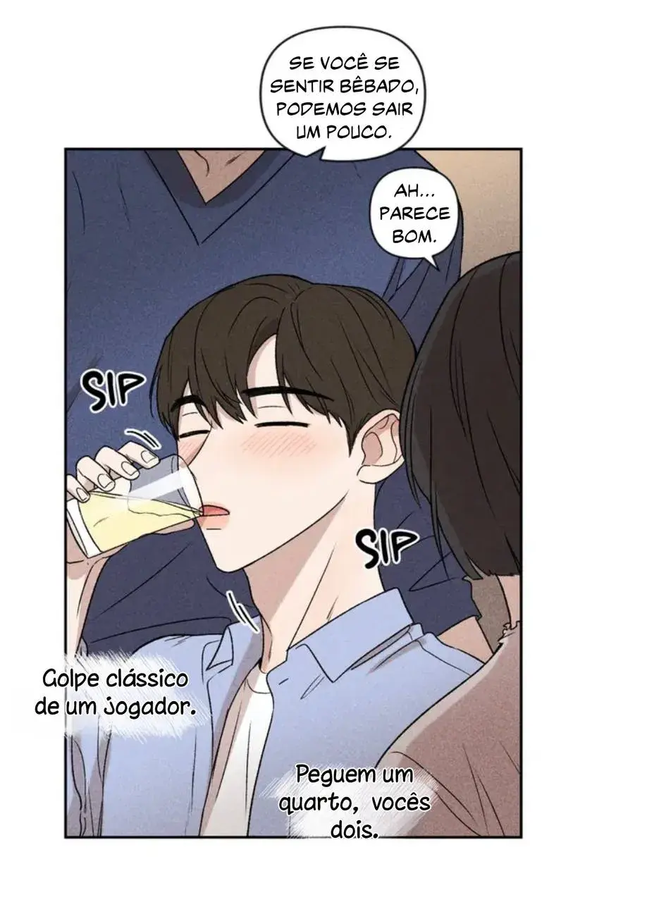 Não me dê esperanças – Capítulo 02 Yaoi – Página 36