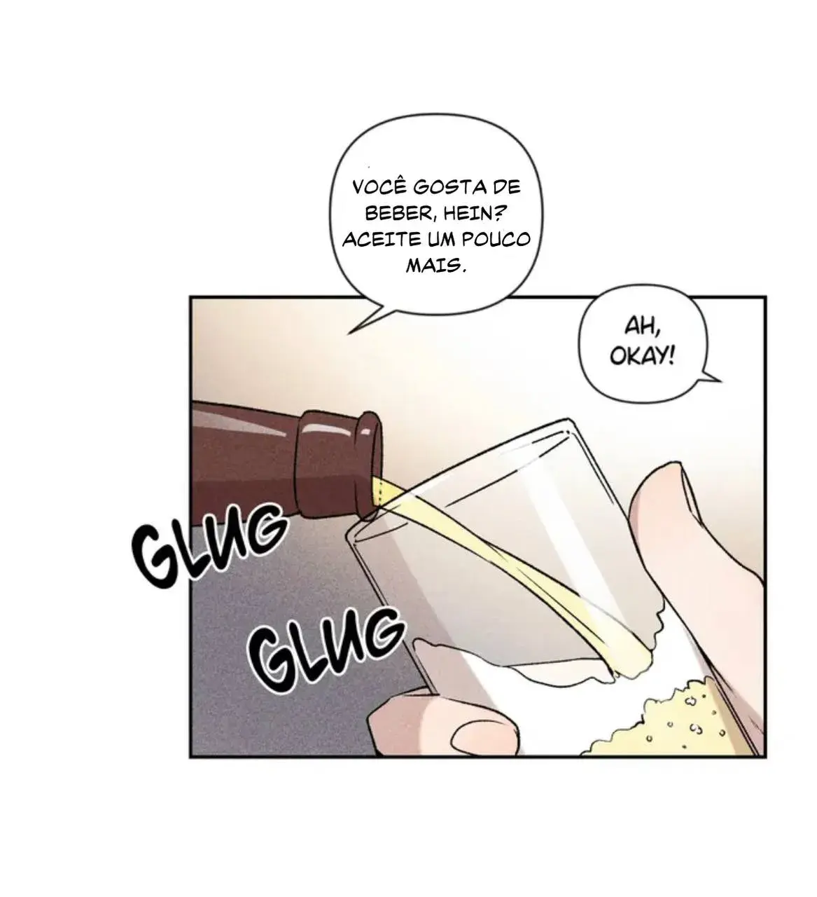 Não me dê esperanças – Capítulo 02 Yaoi – Página 37