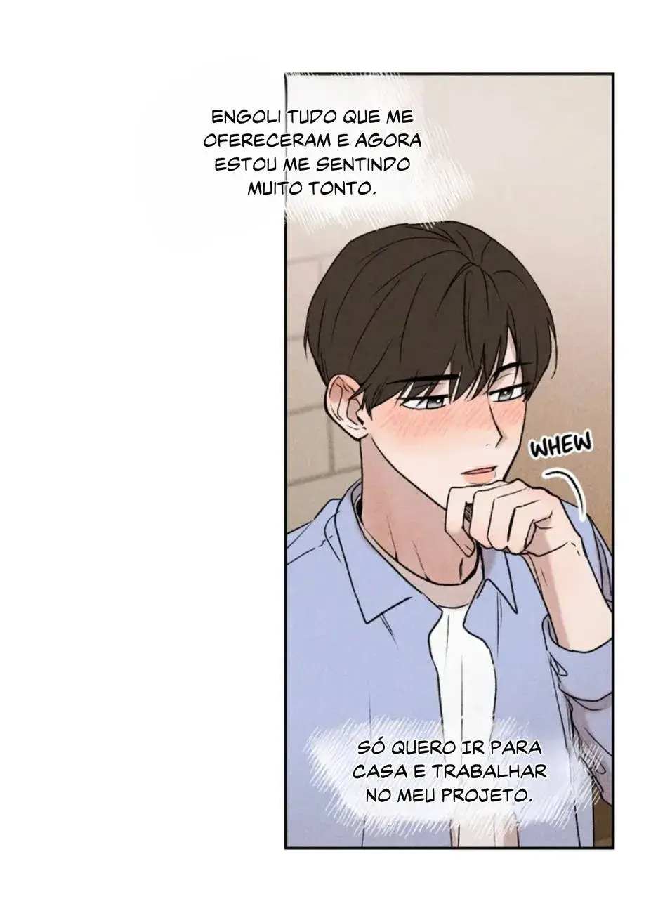Não me dê esperanças – Capítulo 02 Yaoi – Página 39