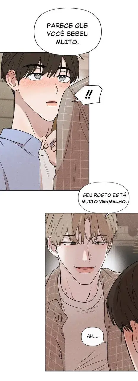 Não me dê esperanças – Capítulo 02 Yaoi – Página 40