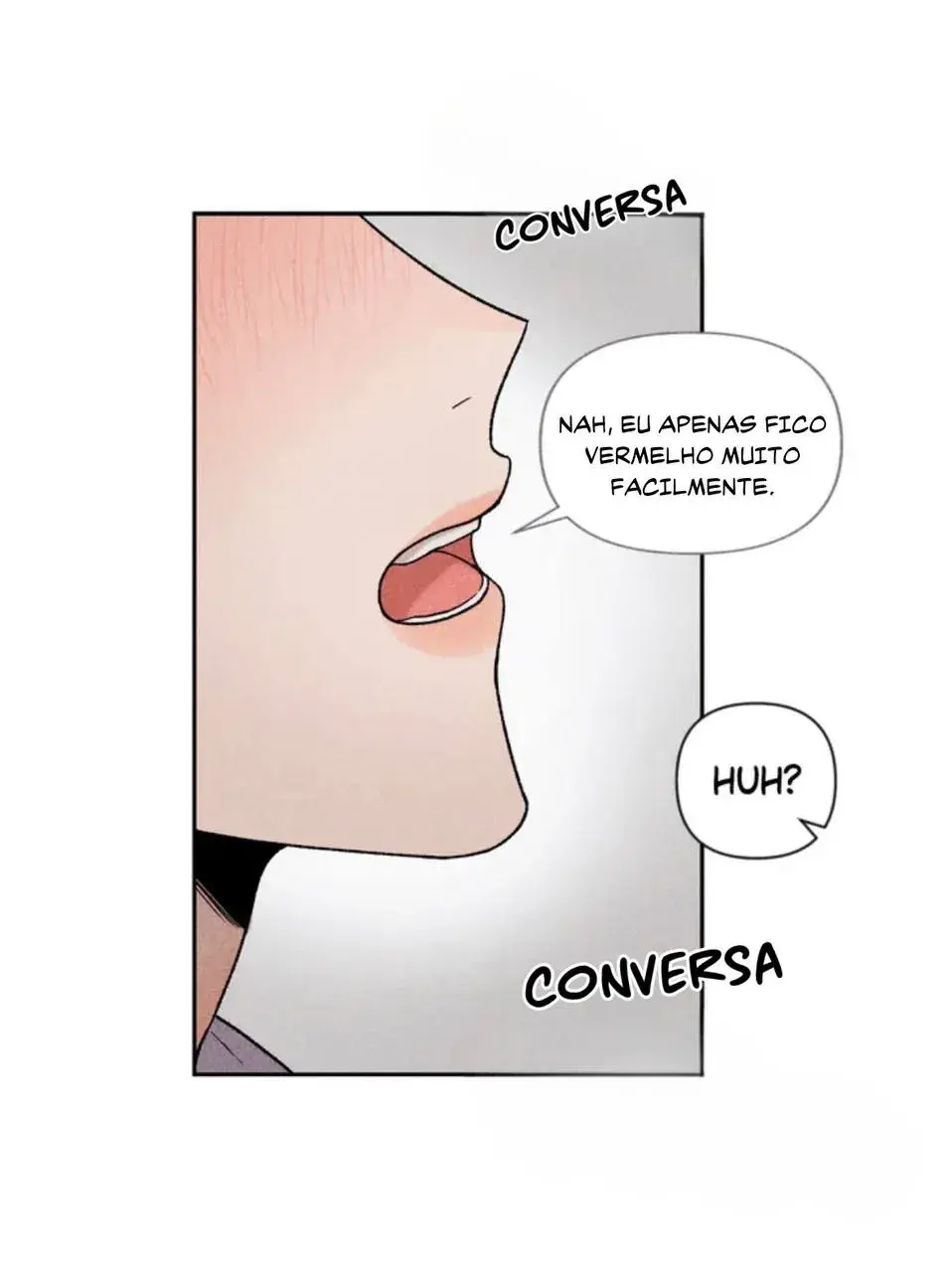 Não me dê esperanças – Capítulo 02 Yaoi – Página 41