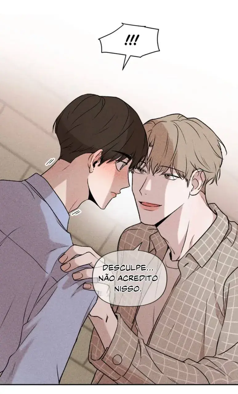 Não me dê esperanças – Capítulo 02 Yaoi – Página 42