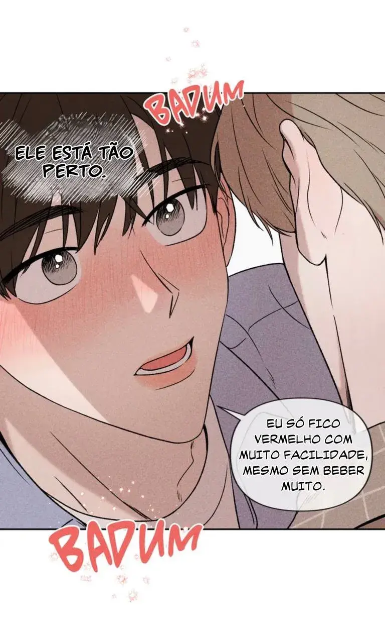 Não me dê esperanças – Capítulo 02 Yaoi – Página 43