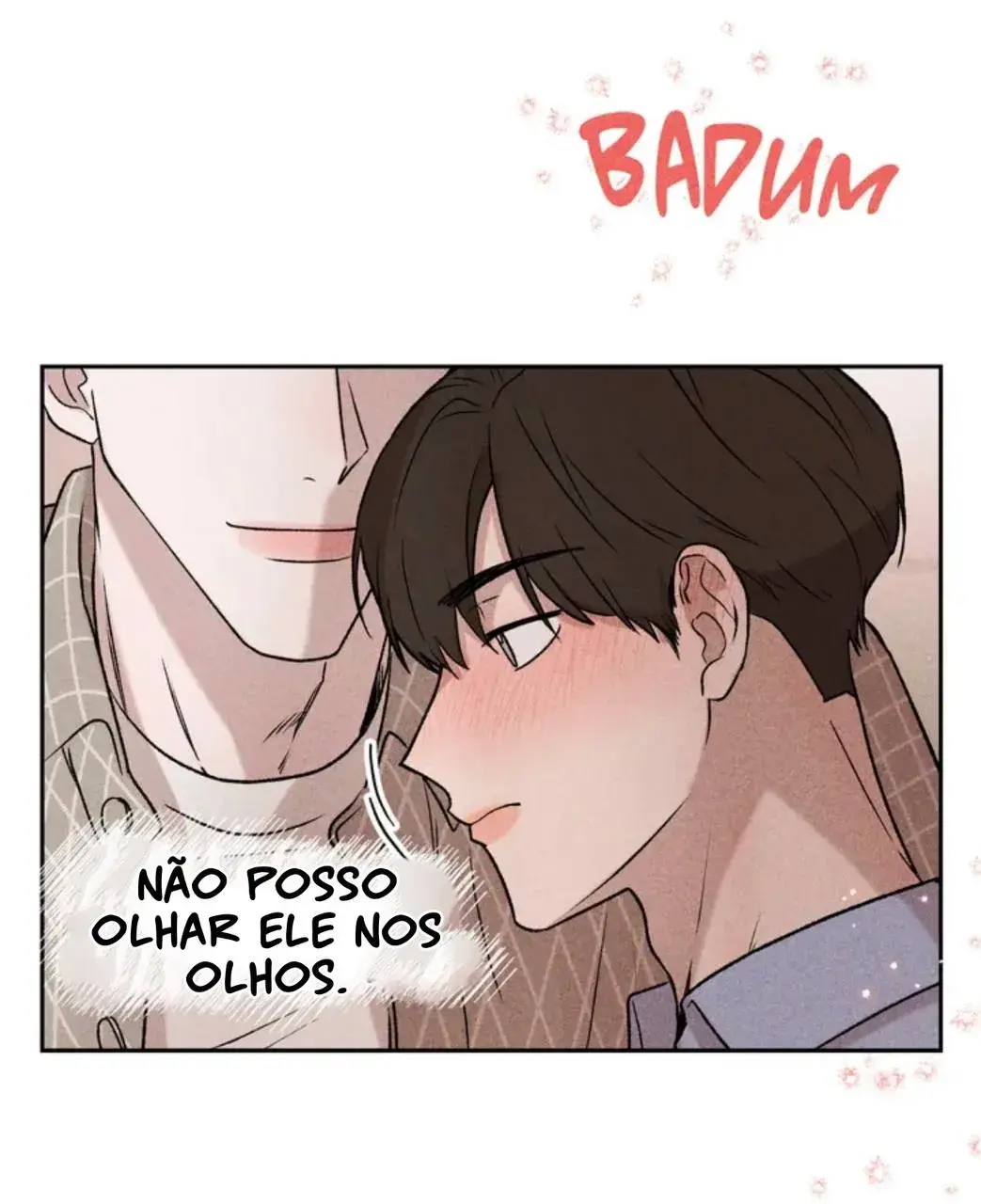 Não me dê esperanças – Capítulo 02 Yaoi – Página 44