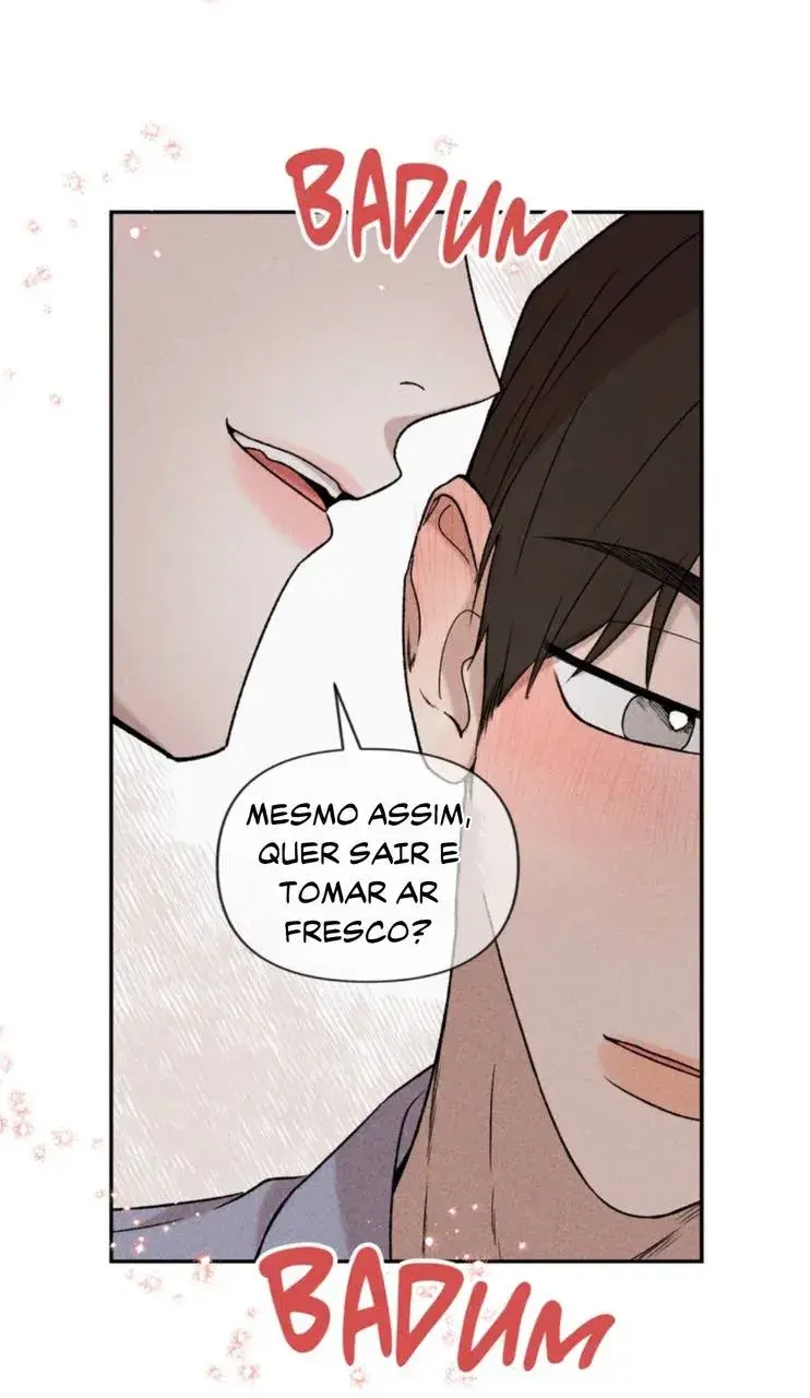 Não me dê esperanças – Capítulo 02 Yaoi – Página 45