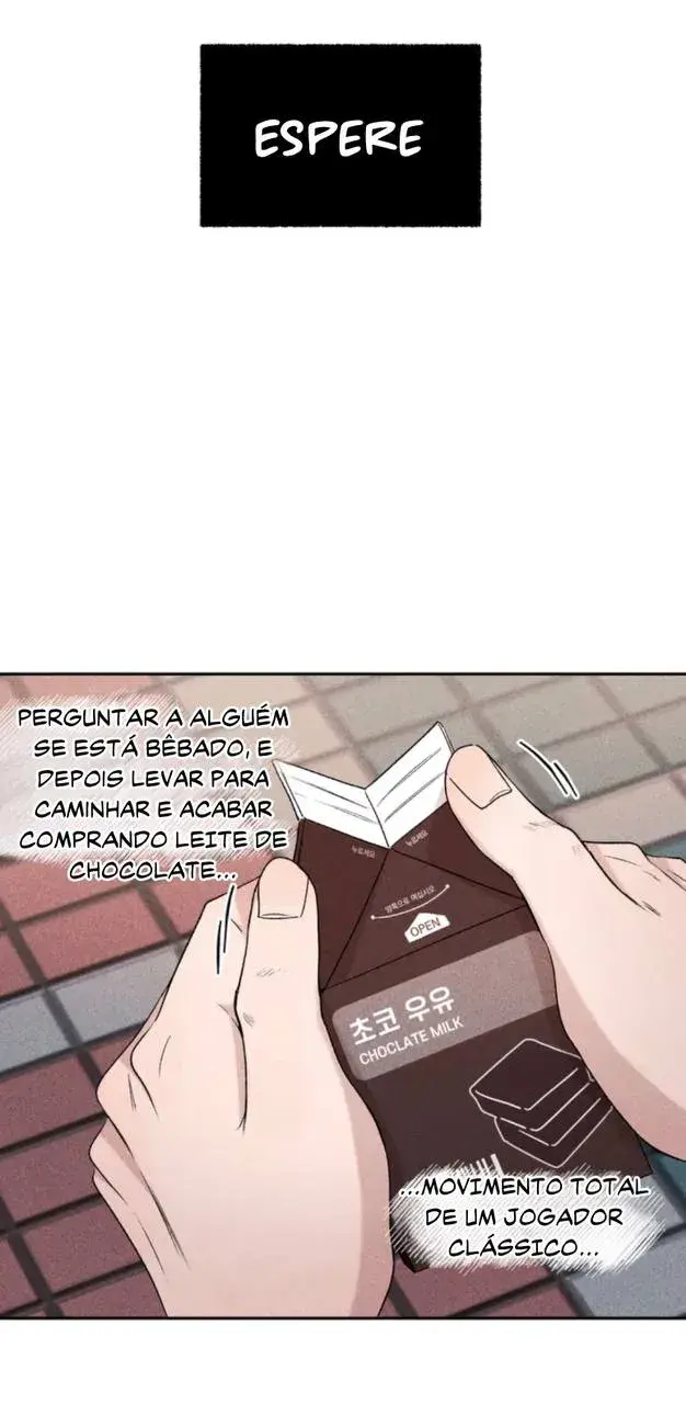 Não me dê esperanças – Capítulo 02 Yaoi – Página 48