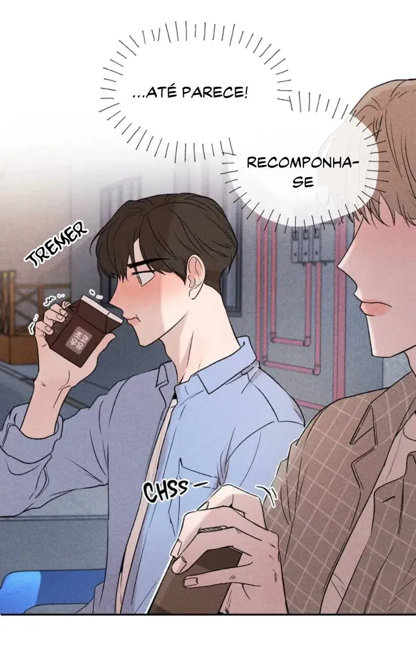 Não me dê esperanças – Capítulo 02 Yaoi – Página 49