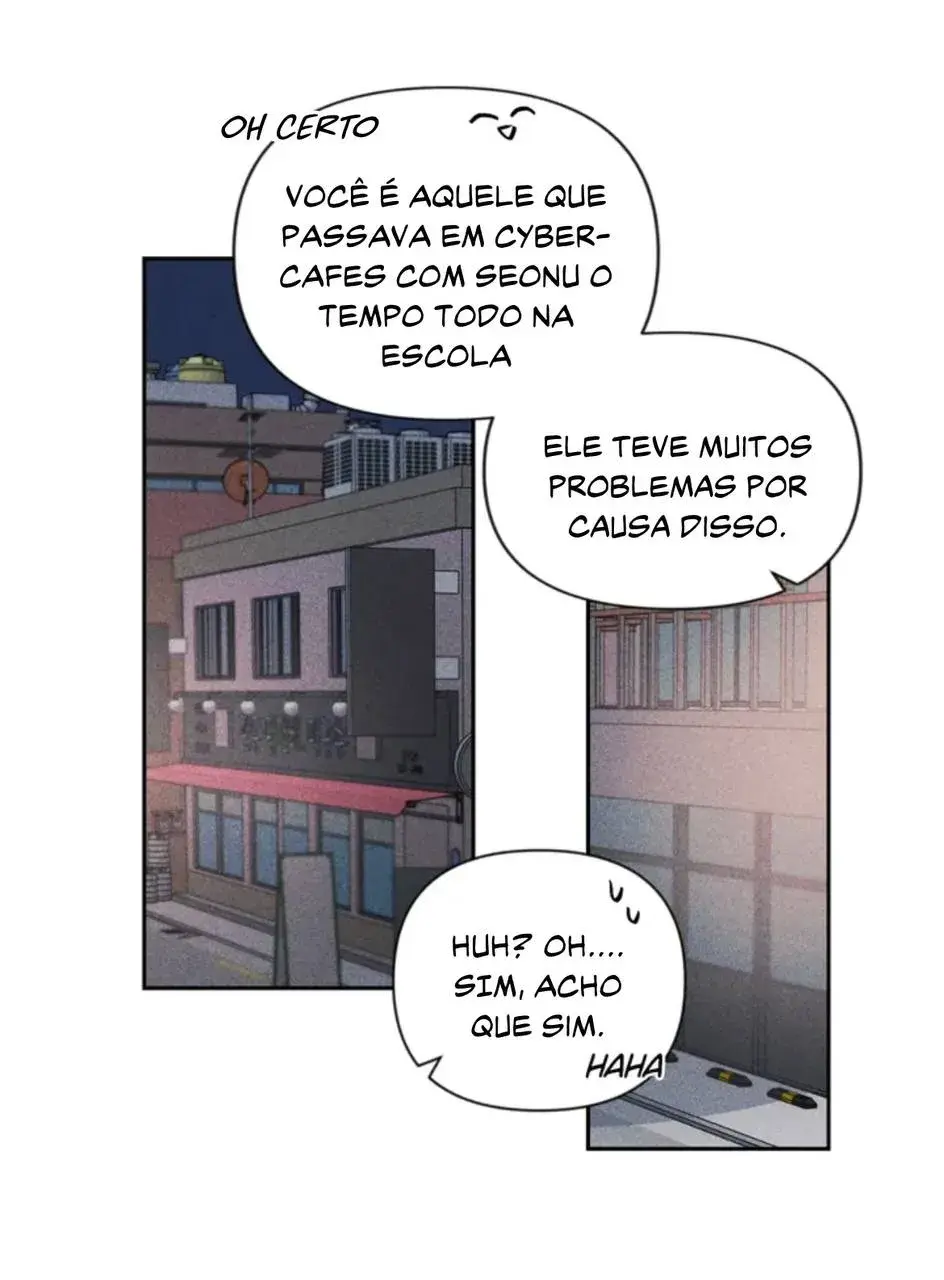 Não me dê esperanças – Capítulo 02 Yaoi – Página 52