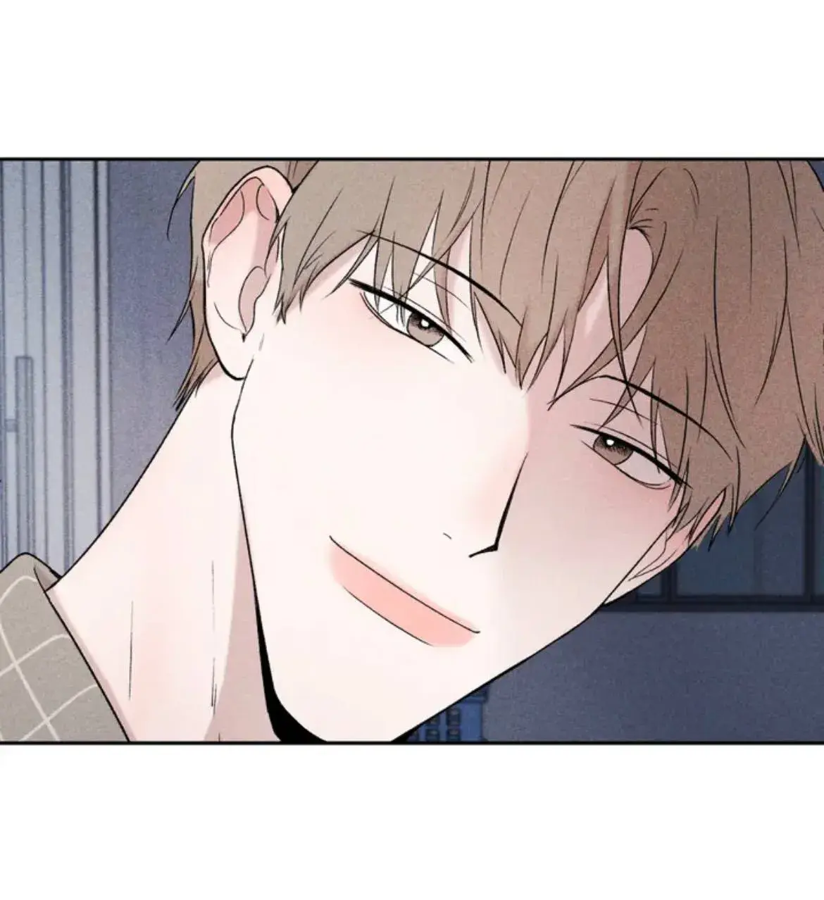 Não me dê esperanças – Capítulo 02 Yaoi – Página 55