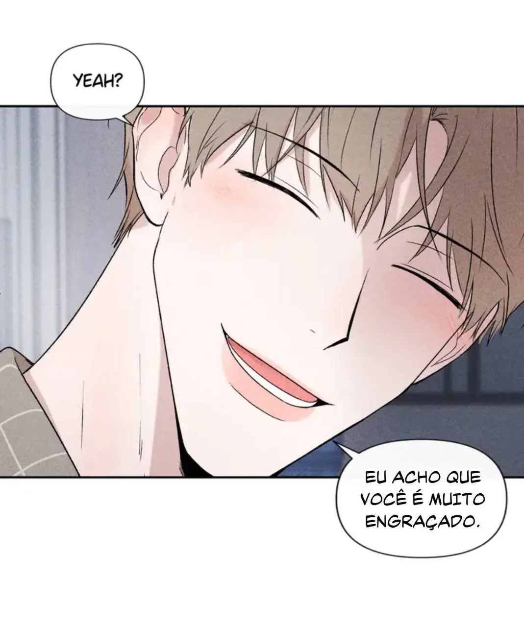Não me dê esperanças – Capítulo 02 Yaoi – Página 56