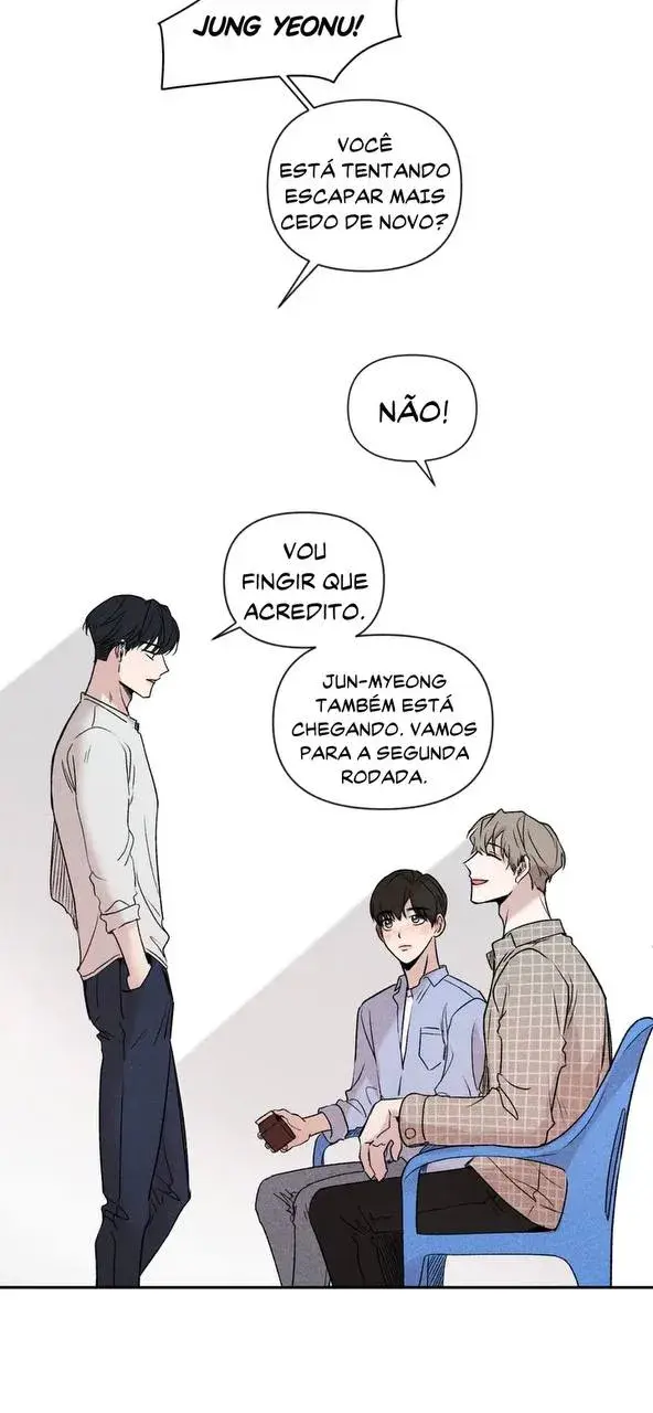 Não me dê esperanças – Capítulo 02 Yaoi – Página 58