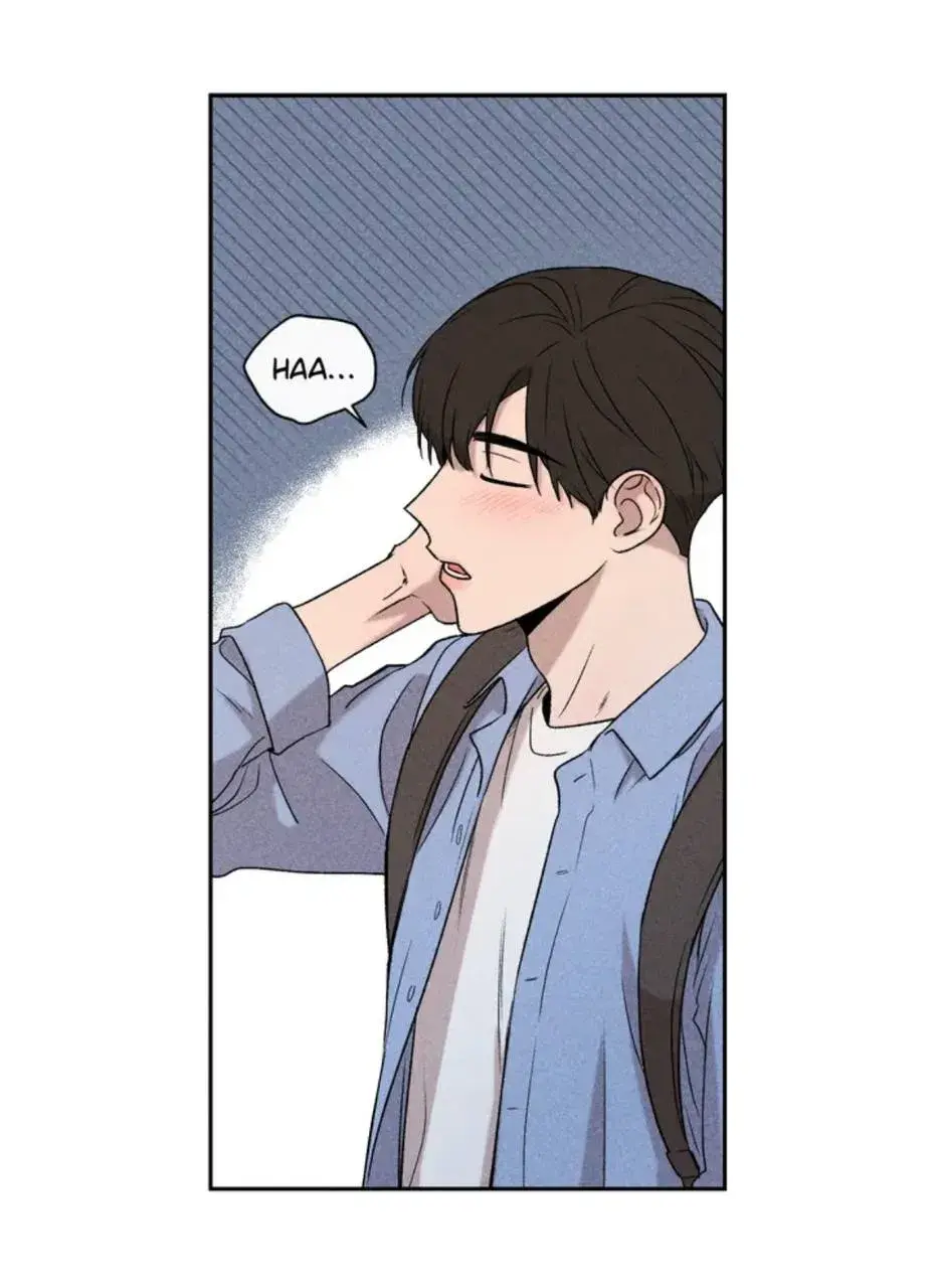 Não me dê esperanças – Capítulo 02 Yaoi – Página 63