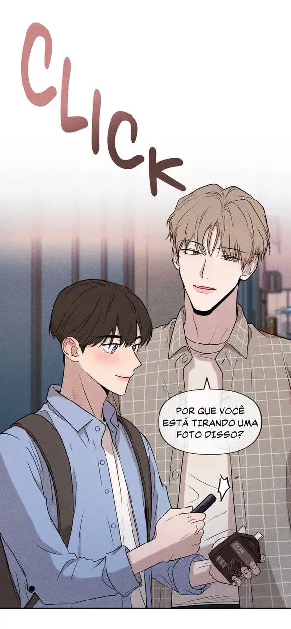 Não me dê esperanças – Capítulo 02 Yaoi – Página 66