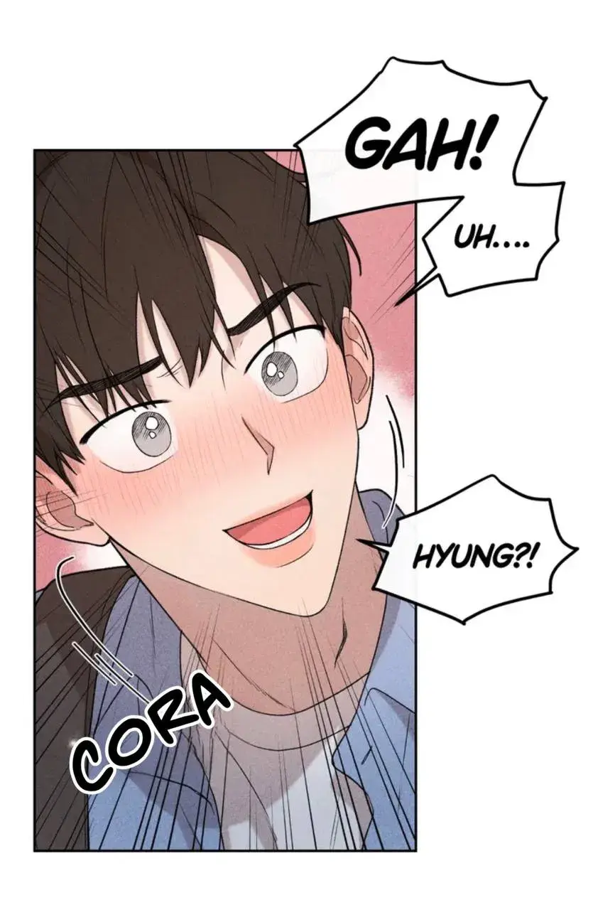 Não me dê esperanças – Capítulo 02 Yaoi – Página 67