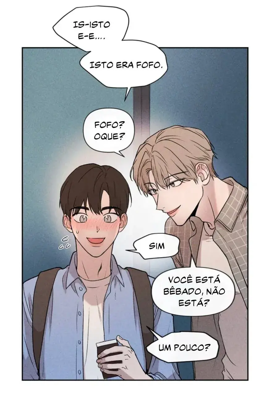 Não me dê esperanças – Capítulo 02 Yaoi – Página 68