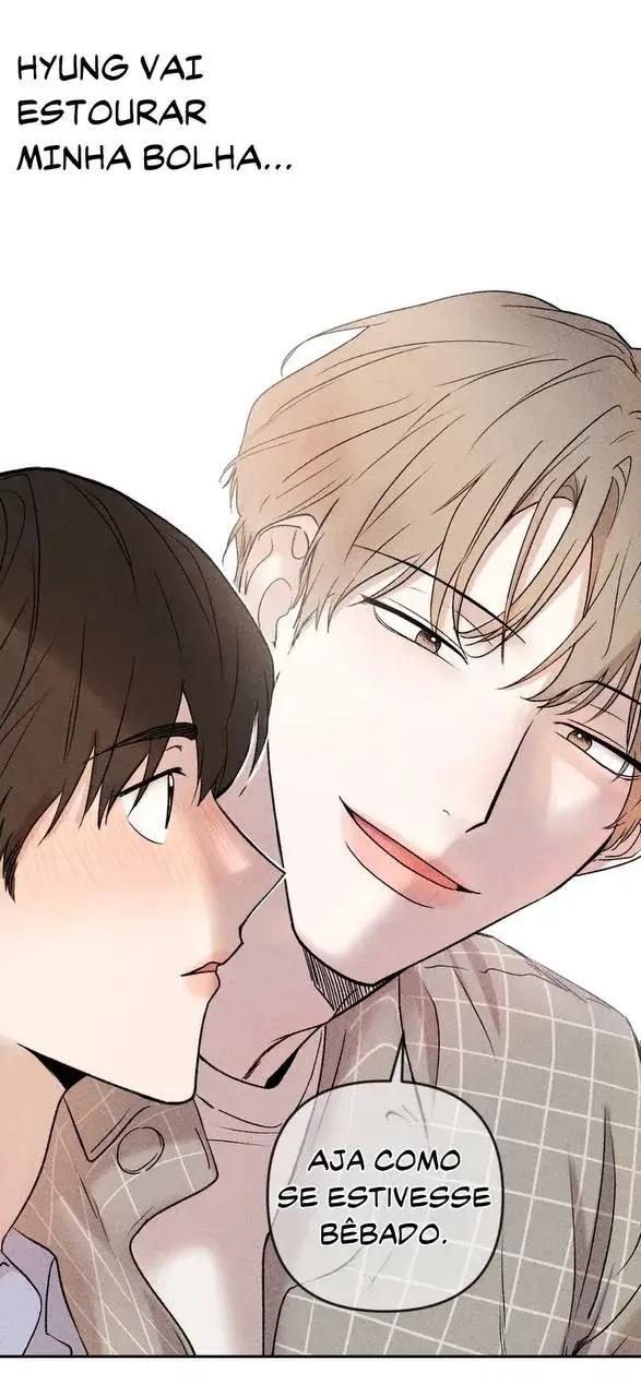 Não me dê esperanças – Capítulo 02 Yaoi – Página 72