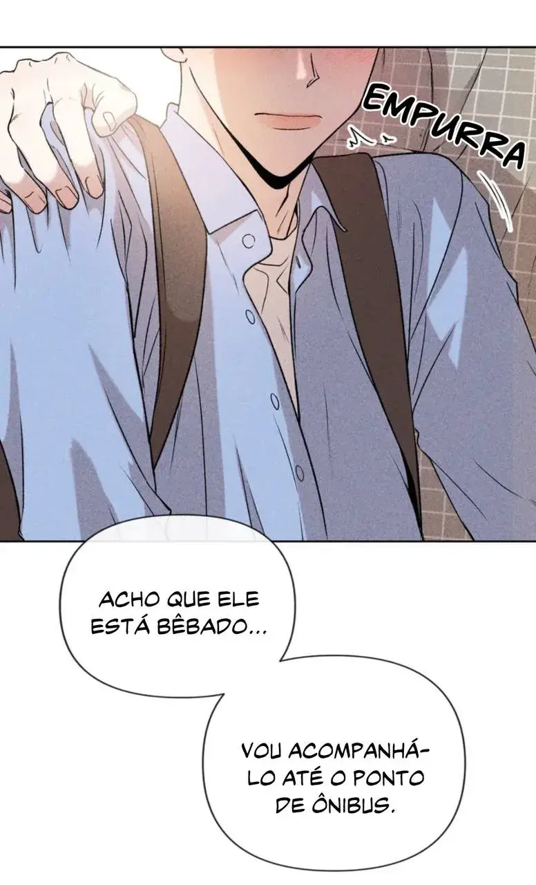 Não me dê esperanças – Capítulo 02 Yaoi – Página 73