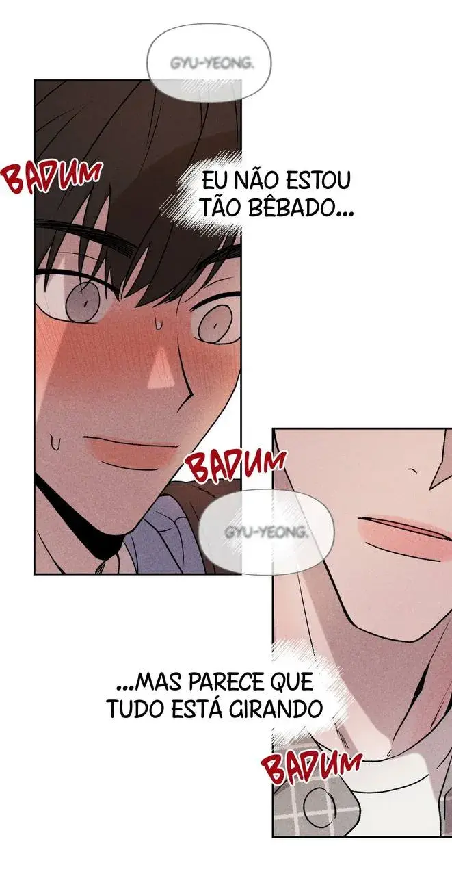 Não me dê esperanças – Capítulo 03 Yaoi – Página 11