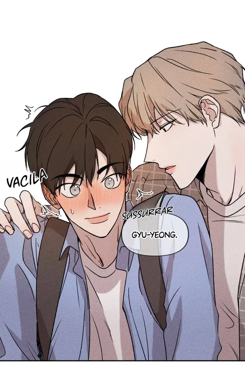 Não me dê esperanças – Capítulo 03 Yaoi – Página 12