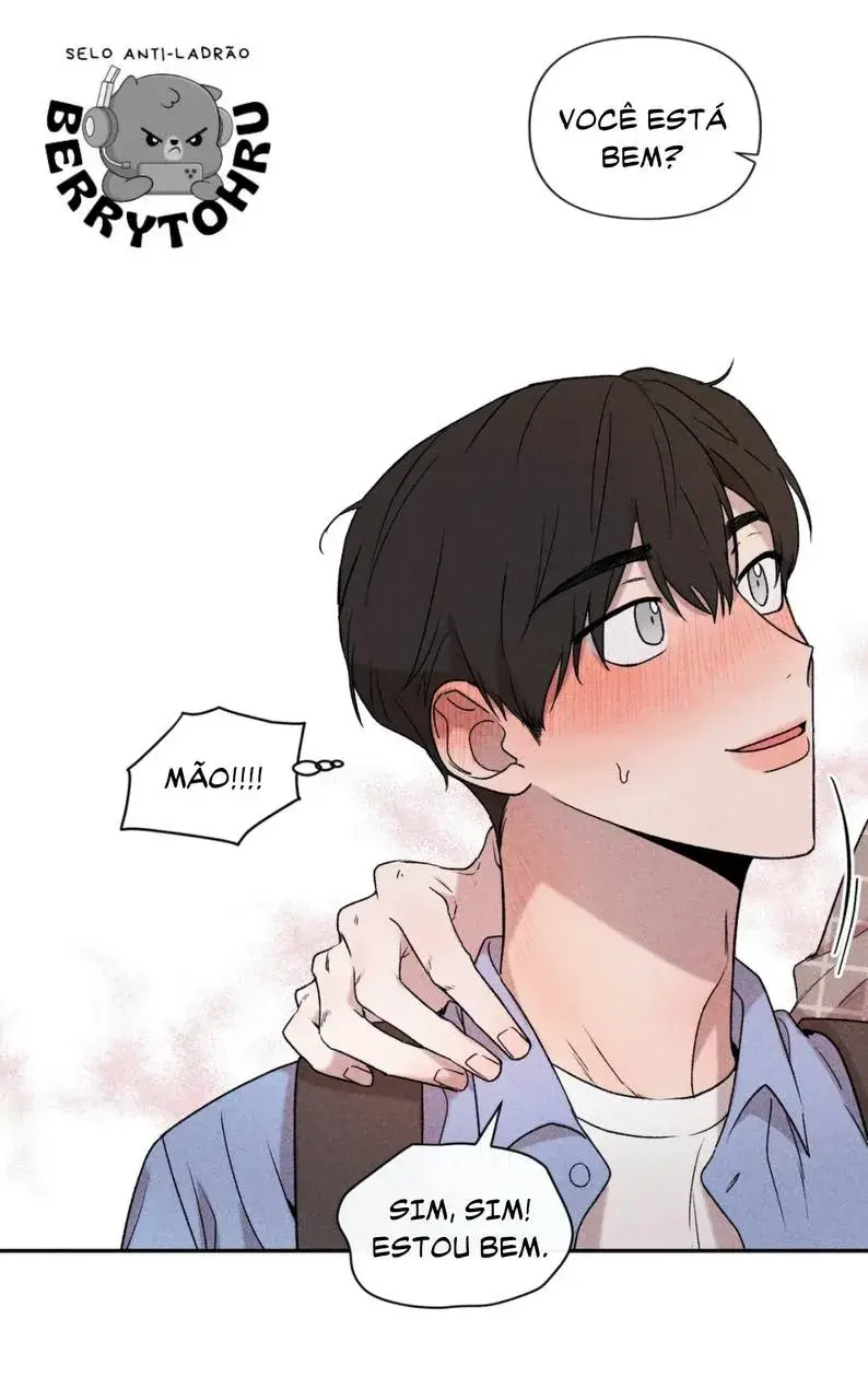 Não me dê esperanças – Capítulo 03 Yaoi – Página 13