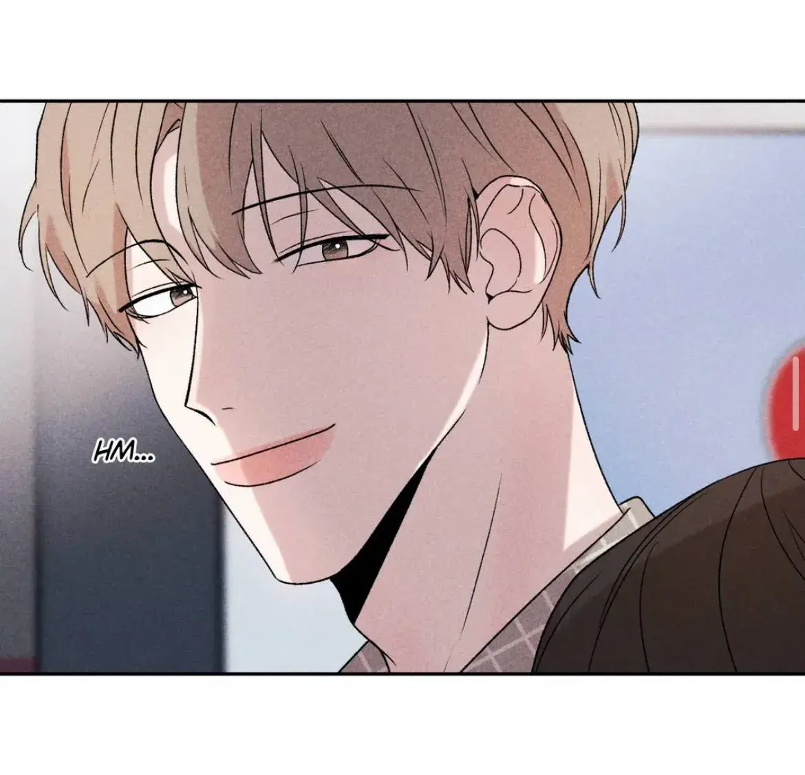 Não me dê esperanças – Capítulo 03 Yaoi – Página 19