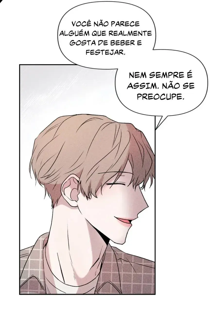 Não me dê esperanças – Capítulo 03 Yaoi – Página 21