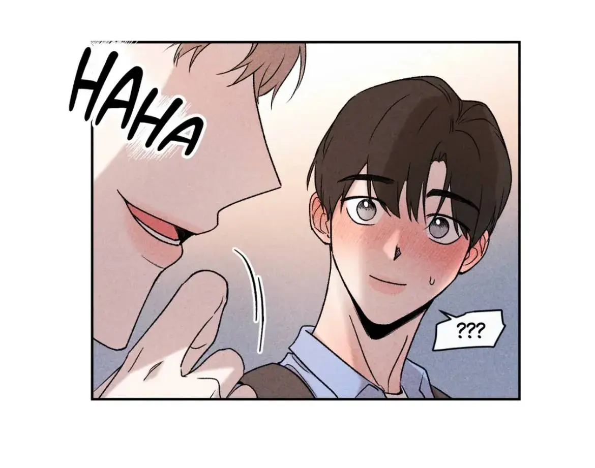 Não me dê esperanças – Capítulo 03 Yaoi – Página 24