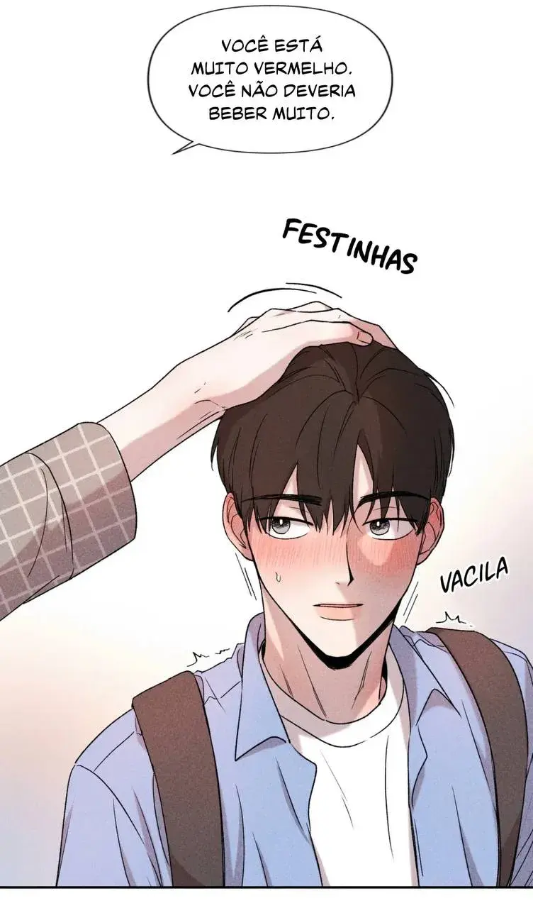 Não me dê esperanças – Capítulo 03 Yaoi – Página 25