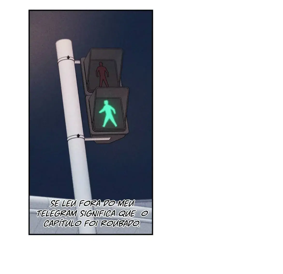 Não me dê esperanças – Capítulo 03 Yaoi – Página 26