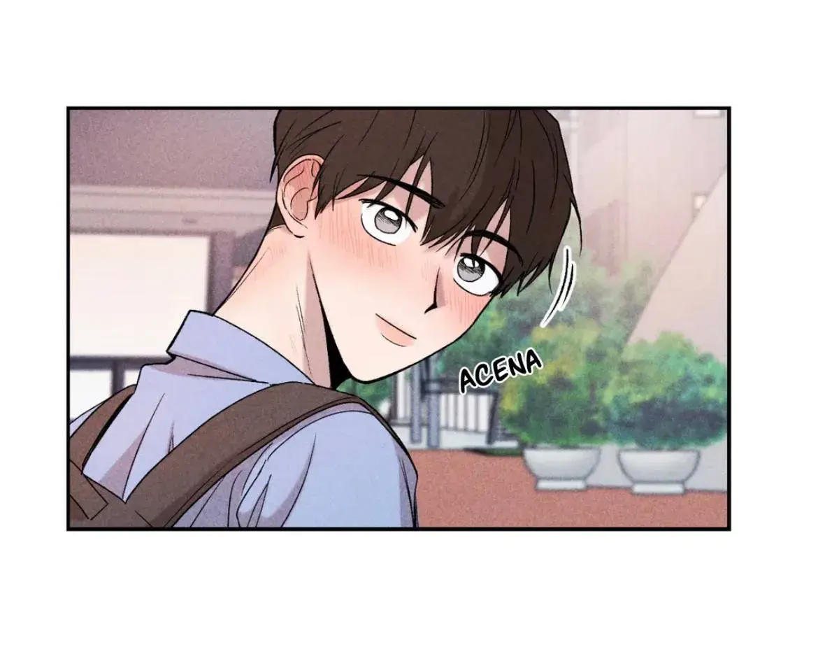 Não me dê esperanças – Capítulo 03 Yaoi – Página 28