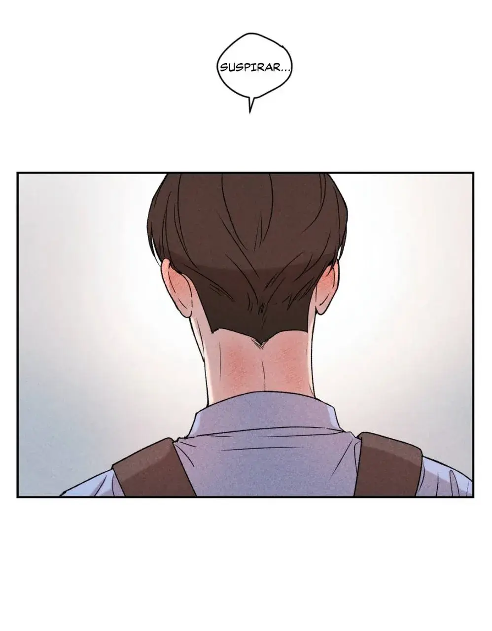 Não me dê esperanças – Capítulo 03 Yaoi – Página 29