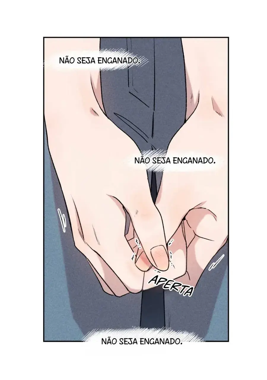 Não me dê esperanças – Capítulo 03 Yaoi – Página 30