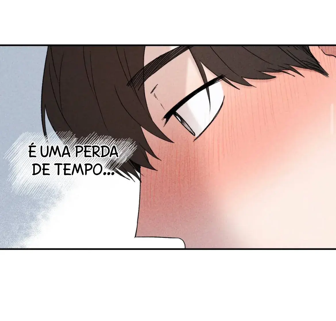 Não me dê esperanças – Capítulo 03 Yaoi – Página 31