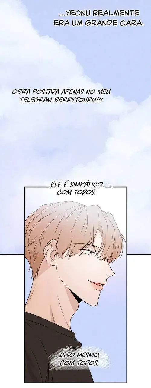 Não me dê esperanças – Capítulo 03 Yaoi – Página 35