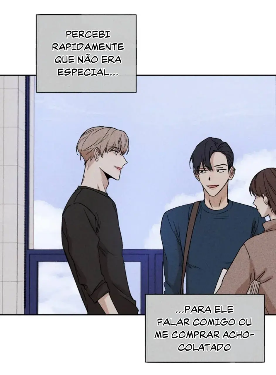 Não me dê esperanças – Capítulo 03 Yaoi – Página 36