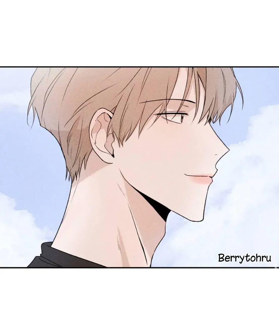 Não me dê esperanças – Capítulo 03 Yaoi – Página 39