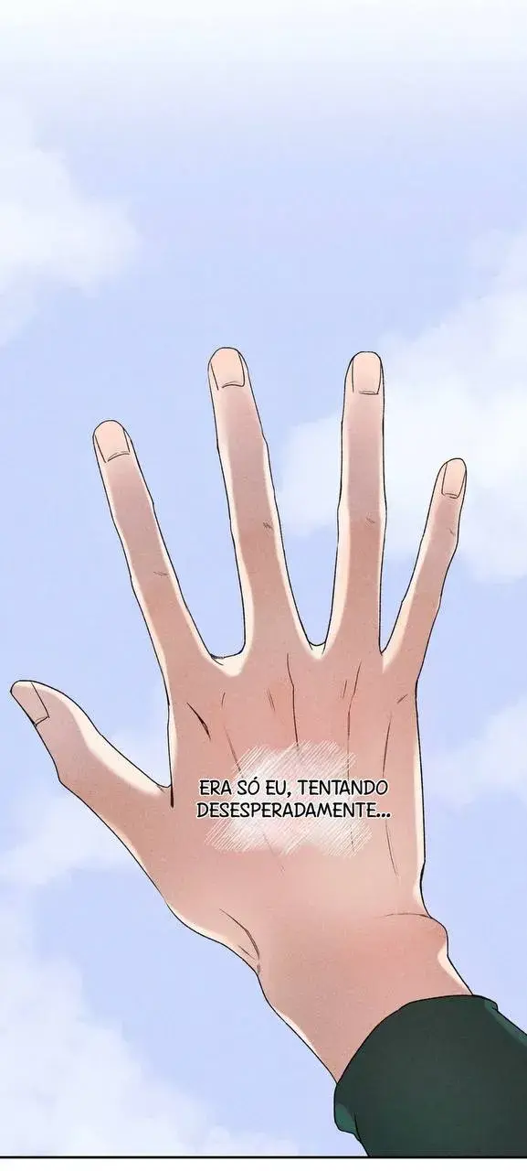 Não me dê esperanças – Capítulo 03 Yaoi – Página 40