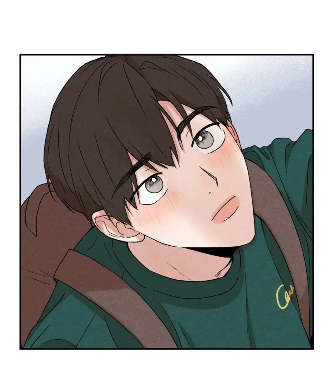 Não me dê esperanças – Capítulo 03 Yaoi – Página 41