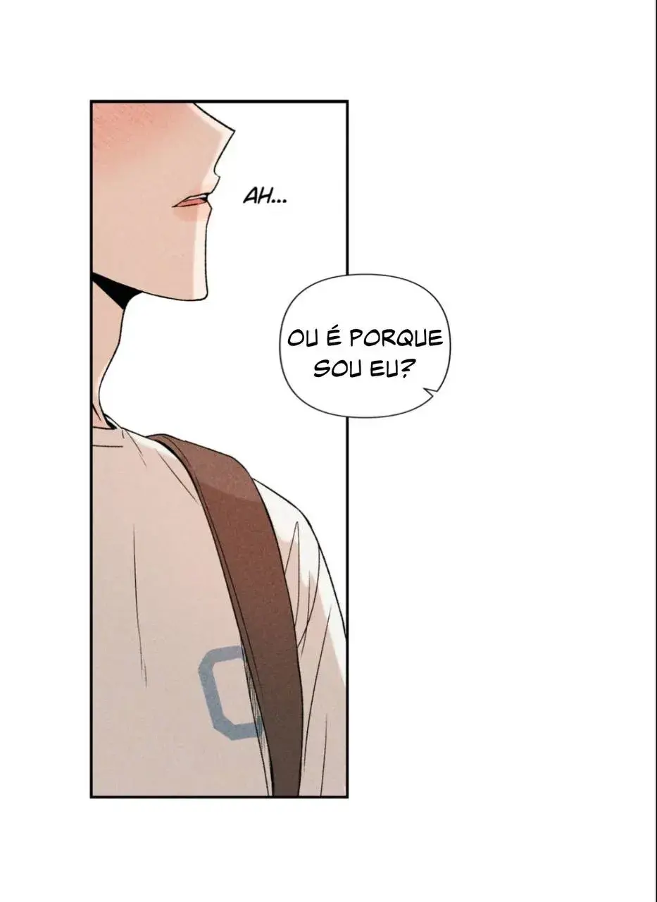 Não me dê esperanças – Capítulo 03 Yaoi – Página 47