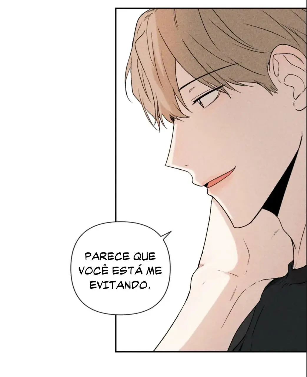 Não me dê esperanças – Capítulo 03 Yaoi – Página 48