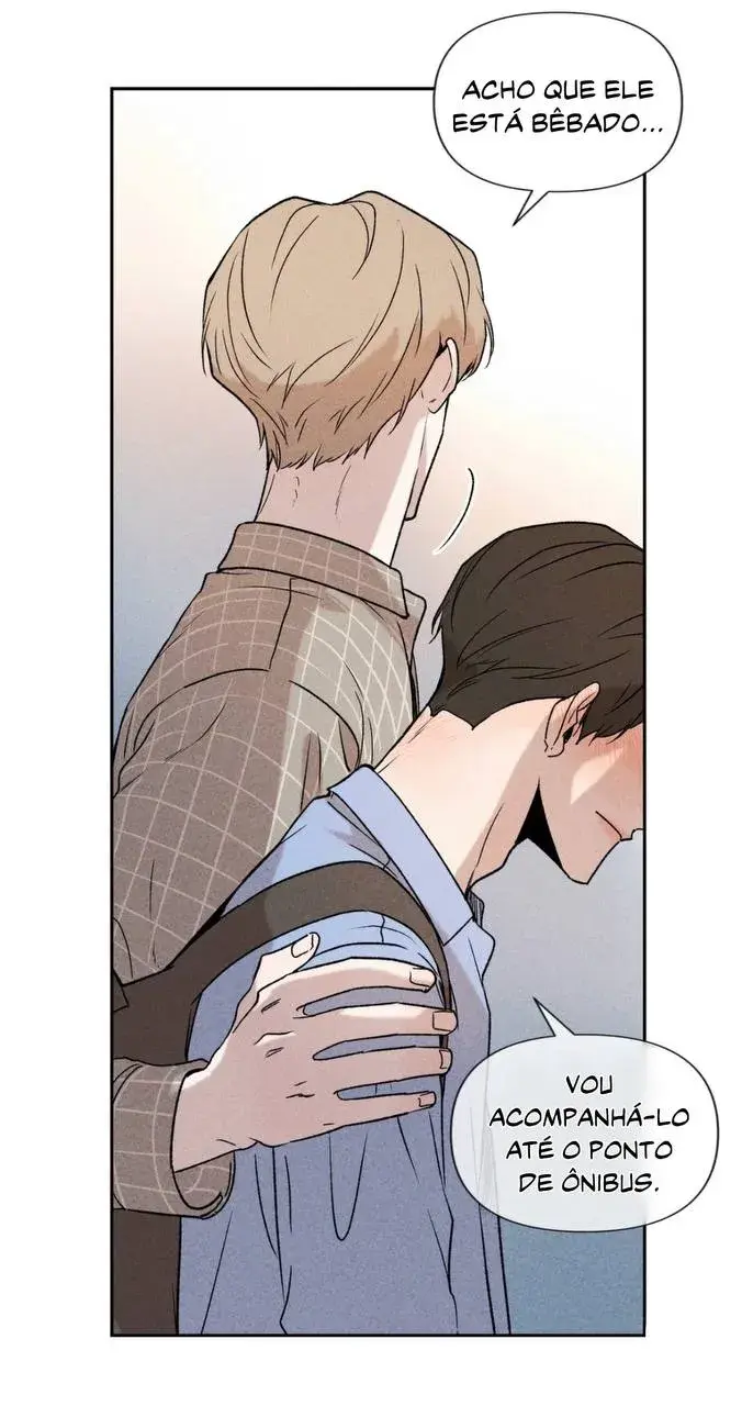 Não me dê esperanças – Capítulo 03 Yaoi – Página 5