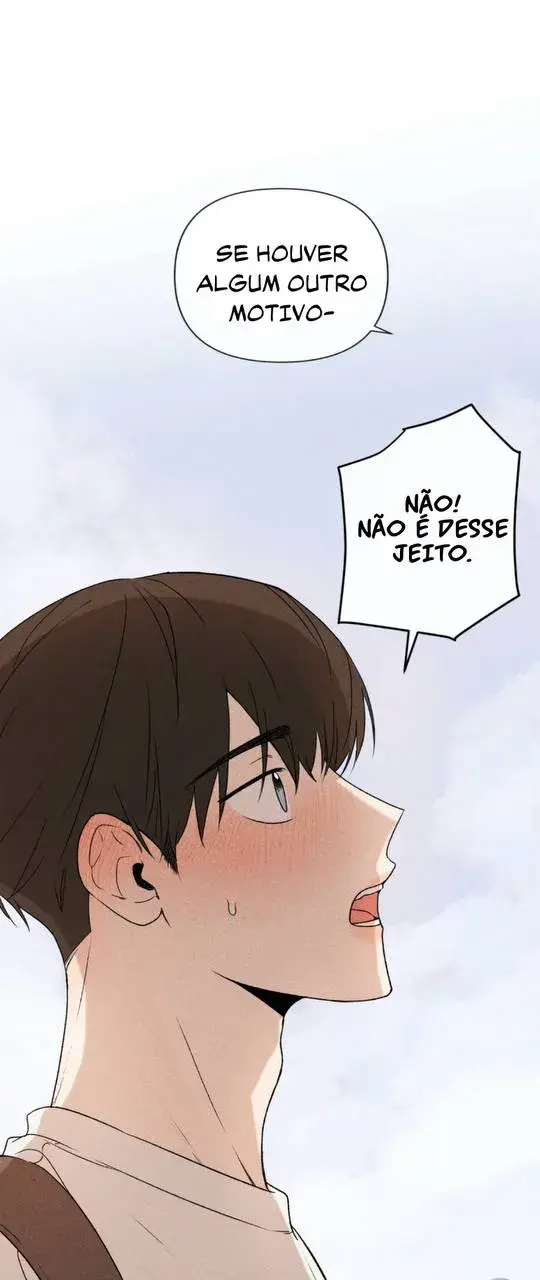 Não me dê esperanças – Capítulo 03 Yaoi – Página 50