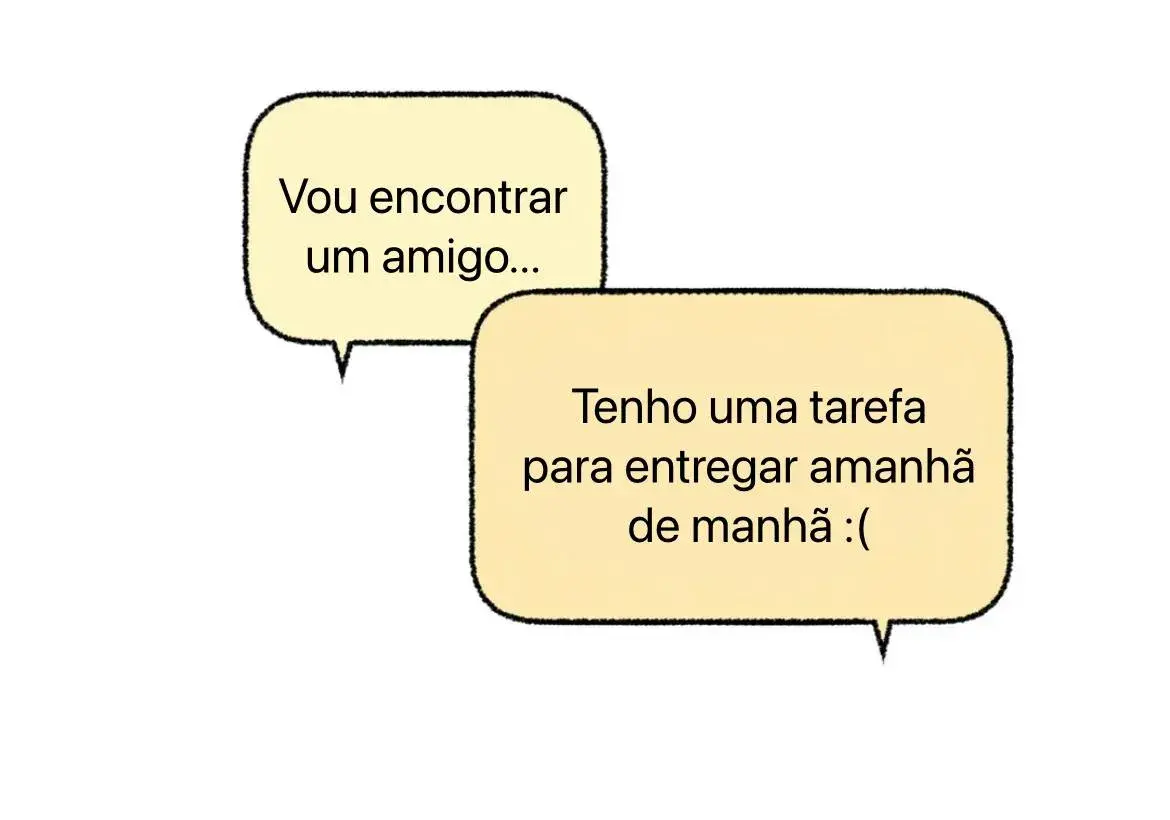 Não me dê esperanças – Capítulo 03 Yaoi – Página 53