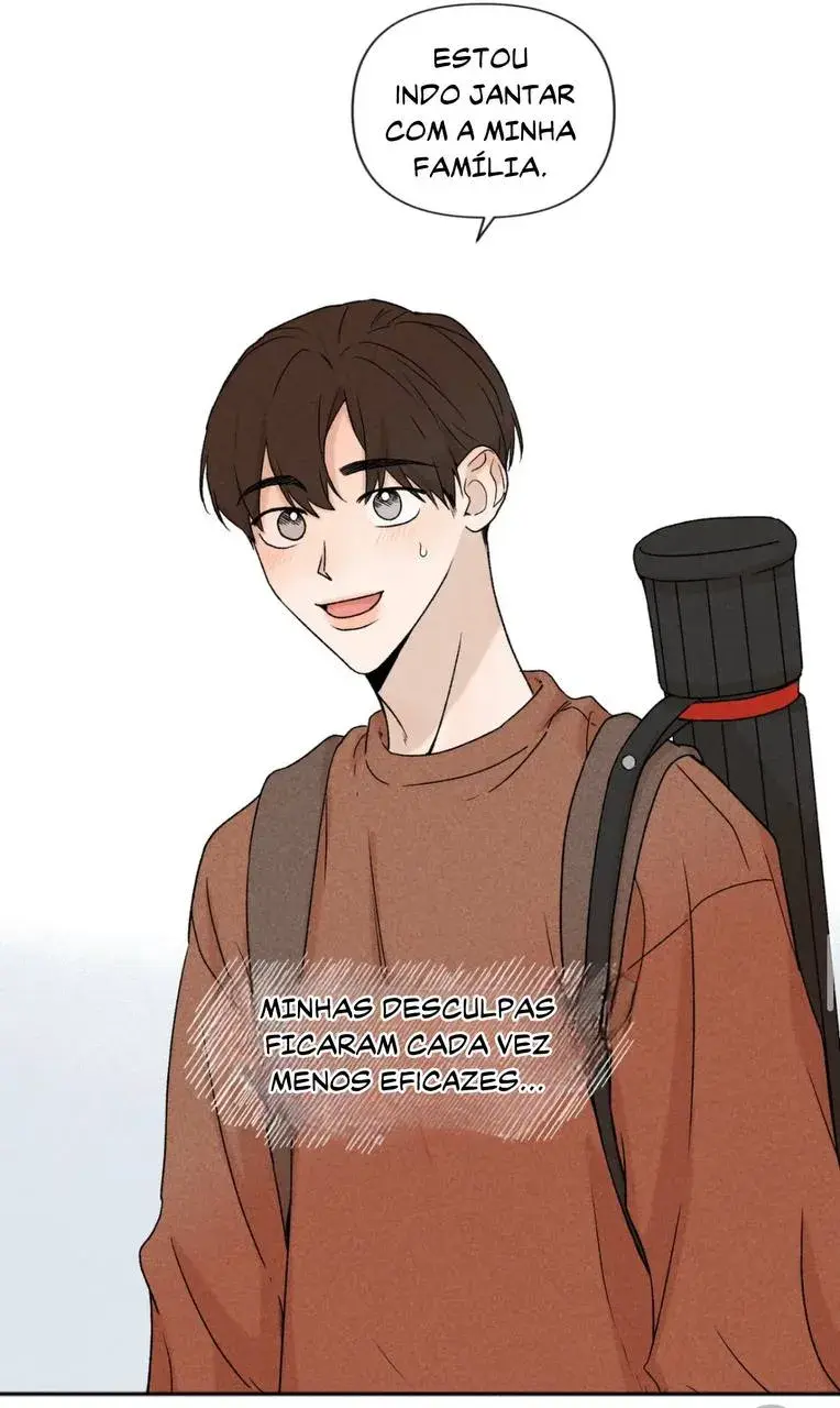 Não me dê esperanças – Capítulo 03 Yaoi – Página 54