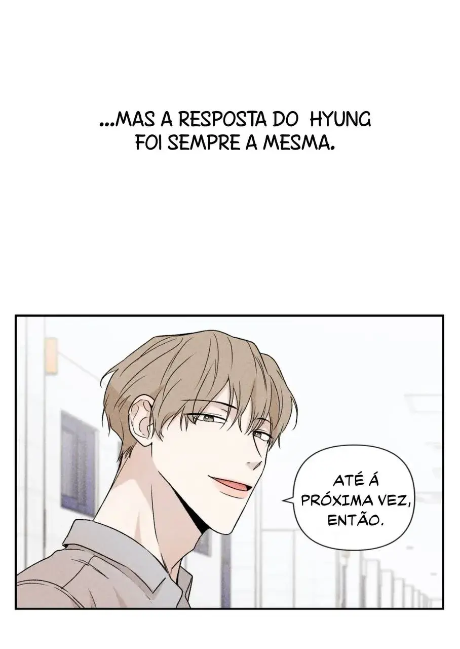 Não me dê esperanças – Capítulo 03 Yaoi – Página 55