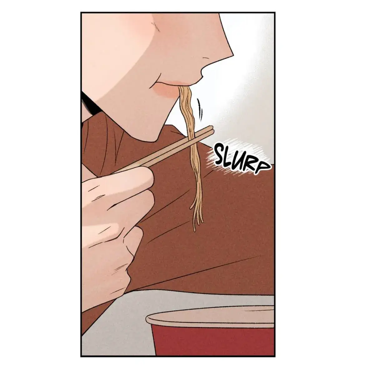 Não me dê esperanças – Capítulo 03 Yaoi – Página 56