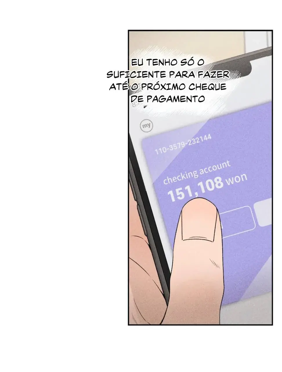 Não me dê esperanças – Capítulo 03 Yaoi – Página 57